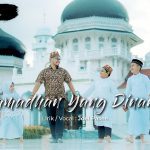 Penyanyi lokal Aceh, Joel Pasee akan meluncurkan single religi terbaru berjudul ‘Ramadan yang Dinanti’. Lagu yang diciptakan dan dinyanyikan langsung oleh Joel Pasee ini akan dipublis pada Jumat, 1 Mei 2020 besok.