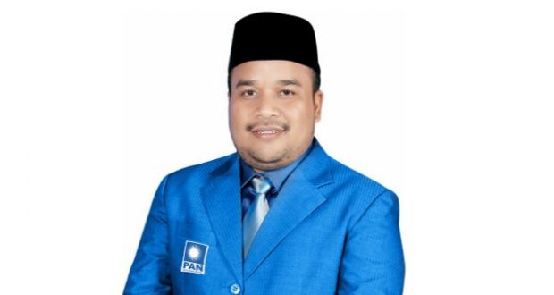 Anggota DPR Aceh Puji Sikap Dermawan Ketua Kadin