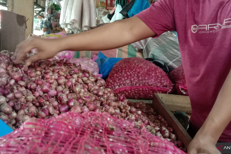 Inflasi 0,65 Persen Masih Faktor Kelompok Makanan, Minuman dan Tembakau di Aceh