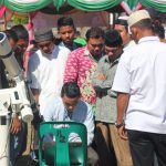 Pengamatan Hilal Awal Ramadan di Aceh tak Terbuka Umum