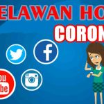 Hoax dan Misinformasi Seputar Covid-19