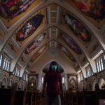 Sebut Kebal Corona, Pandeta di Myanmar Dipidanakan