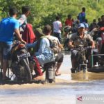 Tiga Desa di Pedalaman Aceh Barat Diterjang Banjir