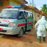 Ajudan Wagub Sumut Positif Covid-19 Saat Berada di Bireuen