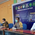 PDP Positif Hasil Rapid Test dari Pidie Diambil Swab di RSUZA