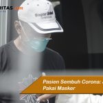Pasien berinisial AJ (60) yang dirawat di Rumah Sakit Umum Zainal Abidin (RSUZA), Banda Aceh dinyatakan telah sembuh dari Covid-19. Hasil test swab dari laboratorium PIC Balitbangkes Kementerian Kesehatan yang keempat kali dinyatakan negatif.