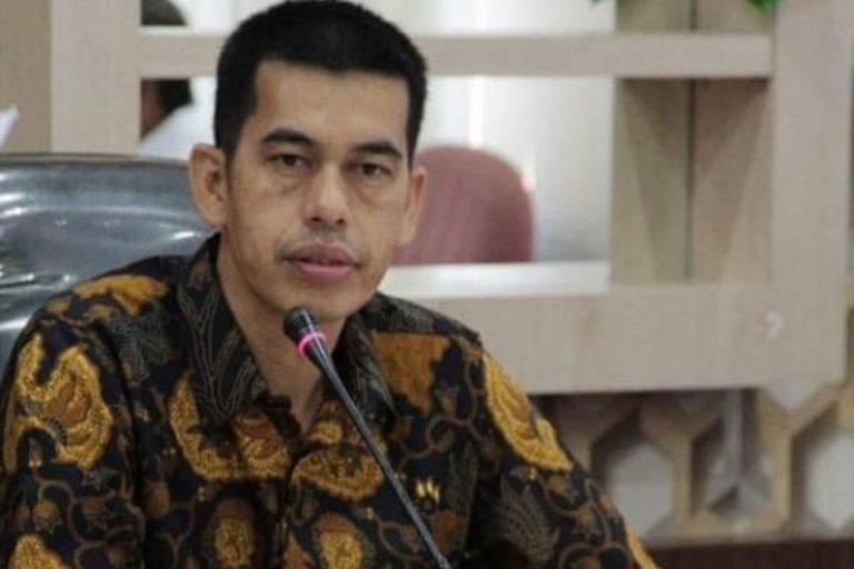 Banleg: Pembahasan Raqan Ikuti Protokol Covid-19