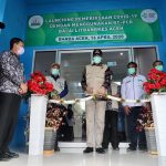 Balai Penelitian dan Pengembangan Kesehatan (Balitbangkes) Aceh menyatakan varian baru COVID-19 belum terdeteksi