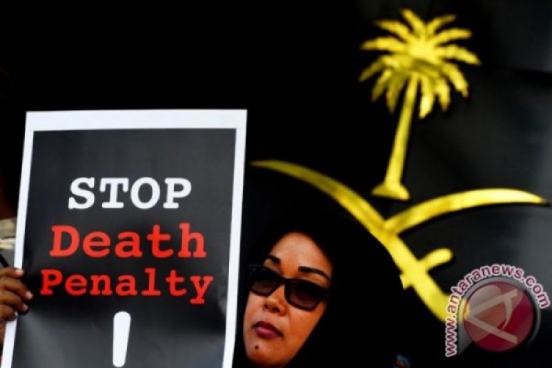 Setelah Cambuk, Arab Saudi Hapus Hukuman Mati untuk Anak