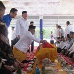 Kota Banda Aceh Batalkan Semua Kegiatan pariwisata 2020