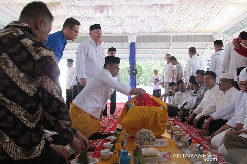 Kota Banda Aceh Batalkan Semua Kegiatan pariwisata 2020
