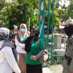 Meskipun Corona, Distanbun Aceh Tetap Gelar Pasar Tani