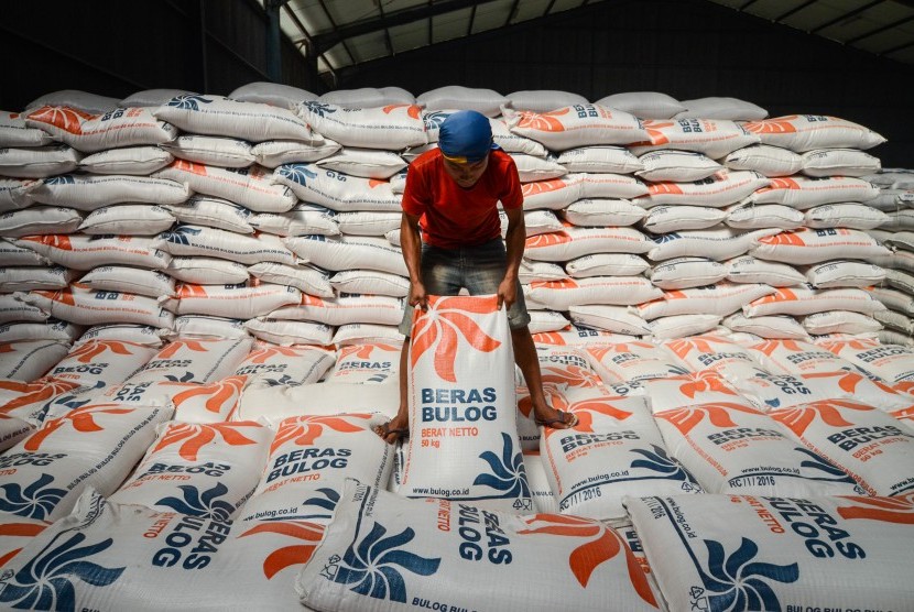Bulog pastikan persediaan beras di Aceh aman