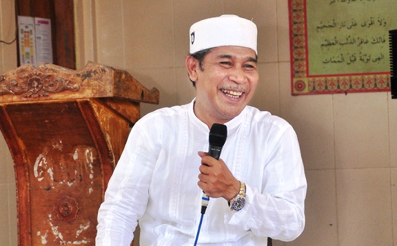 Tu Sop prihatin kondisi pelaksanaan syariat Islam di Aceh