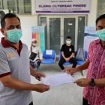 Bertambah Dua, Total Sembuh Corona di Aceh Mencapai 68 Orang