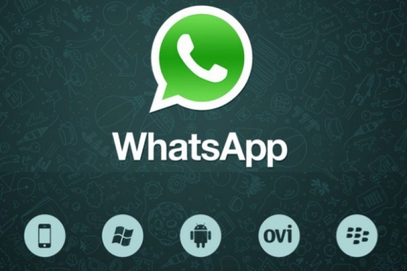 WhatsApp Nantinya Bisa Aktif di Dua Perangkat