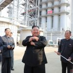 Korsel Sebut Kim Jong Un Tidak Menjalani Operasi