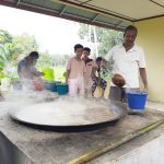 Ie Bu Peudah, Takjil Berbuka Puasa Khas Aceh Besar