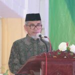 Plt Kamenag Aceh Tegaskan Lagi ASN Tidak Boleh Ada yang Mudik