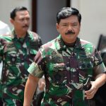 Fraksi Nasdem dukung siapapun calon Panglima TNI pilihan Jokowi