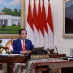 Jokowi: Pandemi Ini Masih Jauh dari Usai