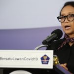 734 WNI Terpapar Covid-29 di Luar Negeri