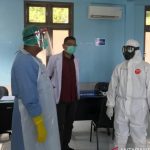 Nova: Pekan Depan Dua Container lab PCR Tiba di Aceh