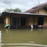 1.193 Rumah Terendam Bajir di Aceh Besar