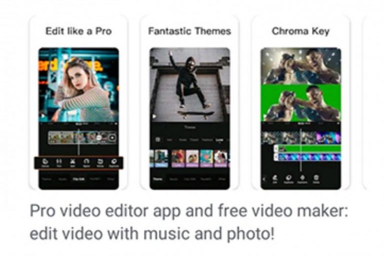 Aplikasi Android Edit Video Ini Berbahaya, Segera Hapus