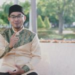 Dai muda asal Aceh Muhammad Zulfadhli kembali memeriahkan pentas da'i nasional selama bulan Ramadhan 1441 H/2020 M.