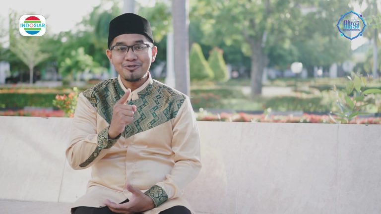 Dai muda asal Aceh Muhammad Zulfadhli kembali memeriahkan pentas da'i nasional selama bulan Ramadhan 1441 H/2020 M.