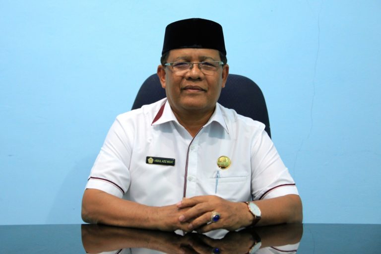 Sekda Kabupaten Aceh Utara Bantah Kas Kosong