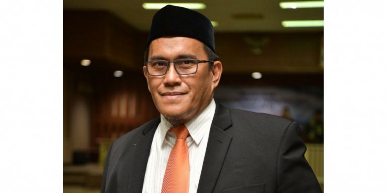 Kemendagri tunjuk T Ahmad Dadek sebagai Pj Bupati Pidie Jaya