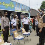 Plt Gubernur Aceh: Perketat Pemeriksaan Penumpang di Perbatasan