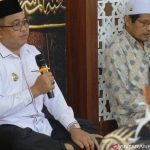 PT Pos Diminta Tunda Penyaluran BST di Aceh Barat