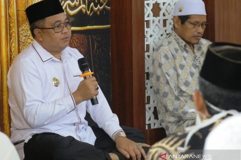 PT Pos Diminta Tunda Penyaluran BST di Aceh Barat