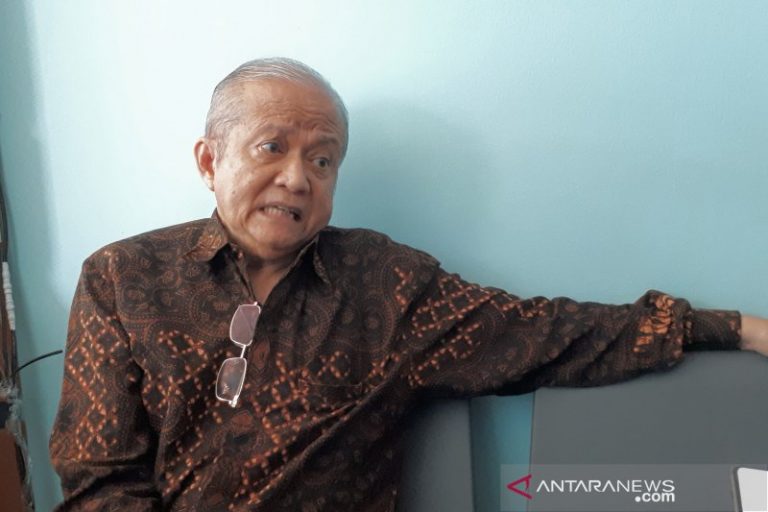 MUI Minta Ketegasan Pemerintah Soal Situasi Pandemi Covid-19