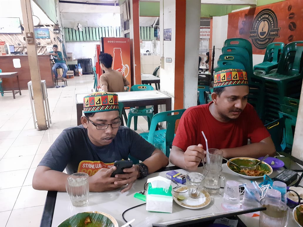 Tahun depan, merokok sembarangan di Banda Aceh bakal disanksi