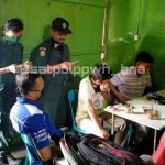 Ngopi Siang Hari, 7 Warga Diciduk WH di Banda Aceh