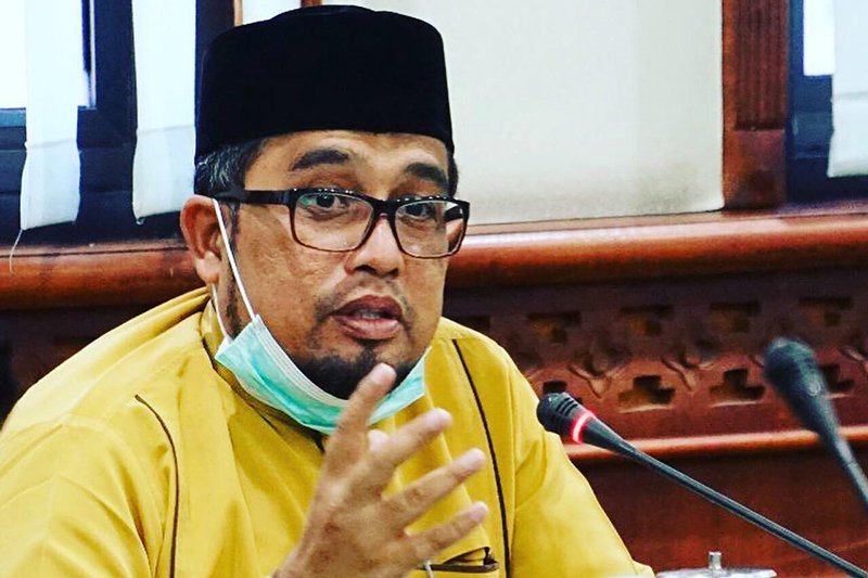 Komisi VI DPR Aceh Tolak Pemotongan Dana Dayah
