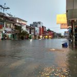 Enam Kecamatan Terendam Banjir di Banda Aceh, Warga Mulai Mengungsi