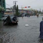 Delapan Kecamatan di Bireuen Terendam Banjir