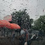 Hujan lebat berpotensi terjadi disebagian wilayah Aceh