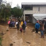Banjir Bandang di Aceh Tengah 57 Rumah Rusak