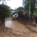 Air Belum Surut, BPBD Masih Data Dampak Banjir Bandang di Aceh Tengah