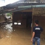 Banjir Rendam 21 Rumah di Aceh Timur