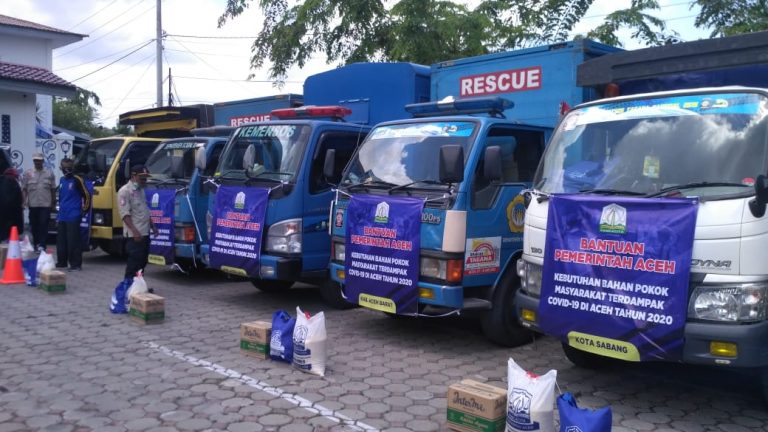 Meraup Untung di Tengah Pandemi (1)