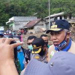 Kunjungi Titik Banjir Bandang, Plt Gubernur Aceh: Penanganan Dilakukan Terpadu