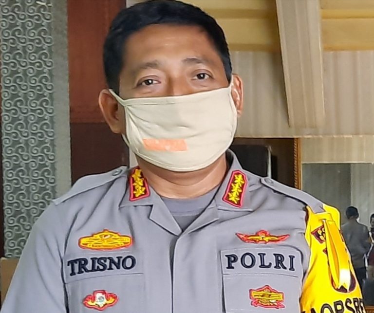 Polisi Baru Beri Izin Keramaian Setelah Ada Rekomendasi Tim Gugus