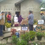 Pemkab Aceh Tamiang Berikan Rp 1 Juta Bagi Warga Isolasi Mandiri